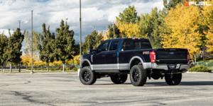 Lethal - D567 on Ford E-350 Super Duty